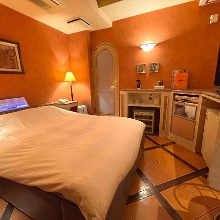 Hotel Kid Kasukabe Exteriör bild